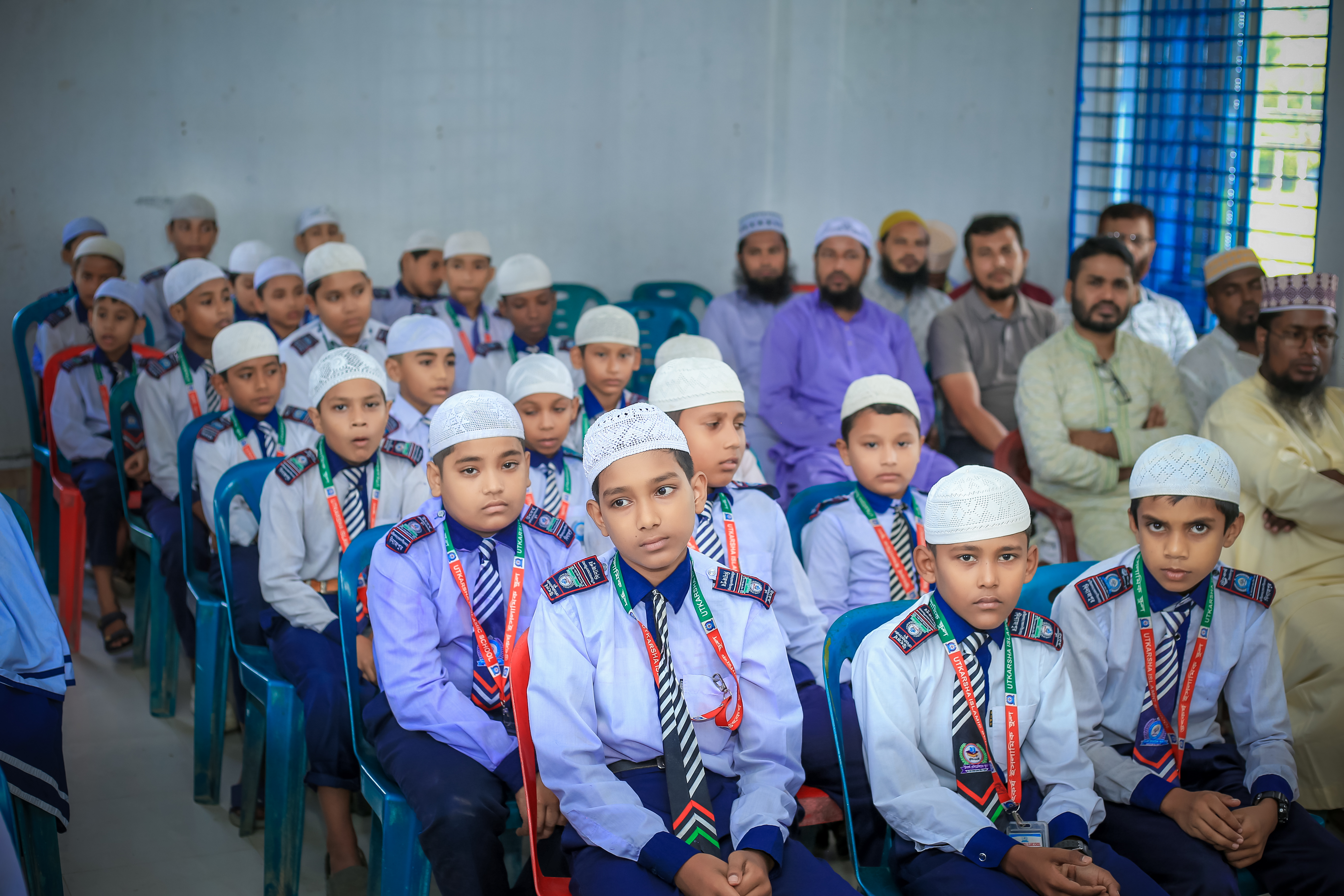 Quran chobok